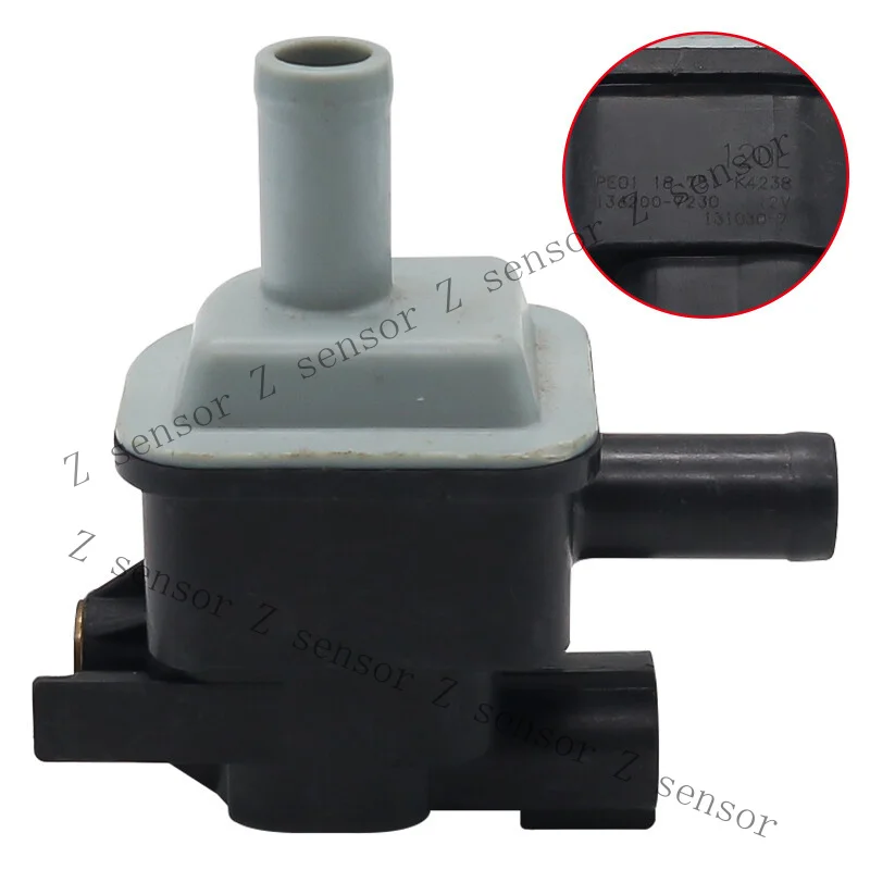 Z+ Vapor Canister Purge Valve Solenoid For Mazda 3 6 CX-5 136200-7230 PE01-18-751