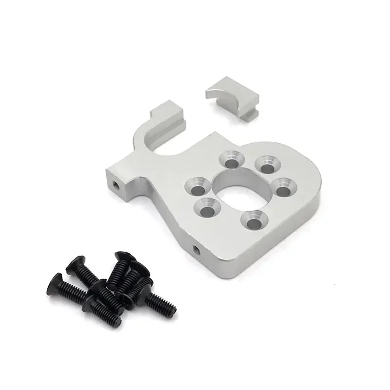 Wltoys 144010-2006 Borstelloze Motorstoel 124016 124017 Afstandsbediening Auto Borstelloze Motorstoel Reserveonderdelen Accessoires