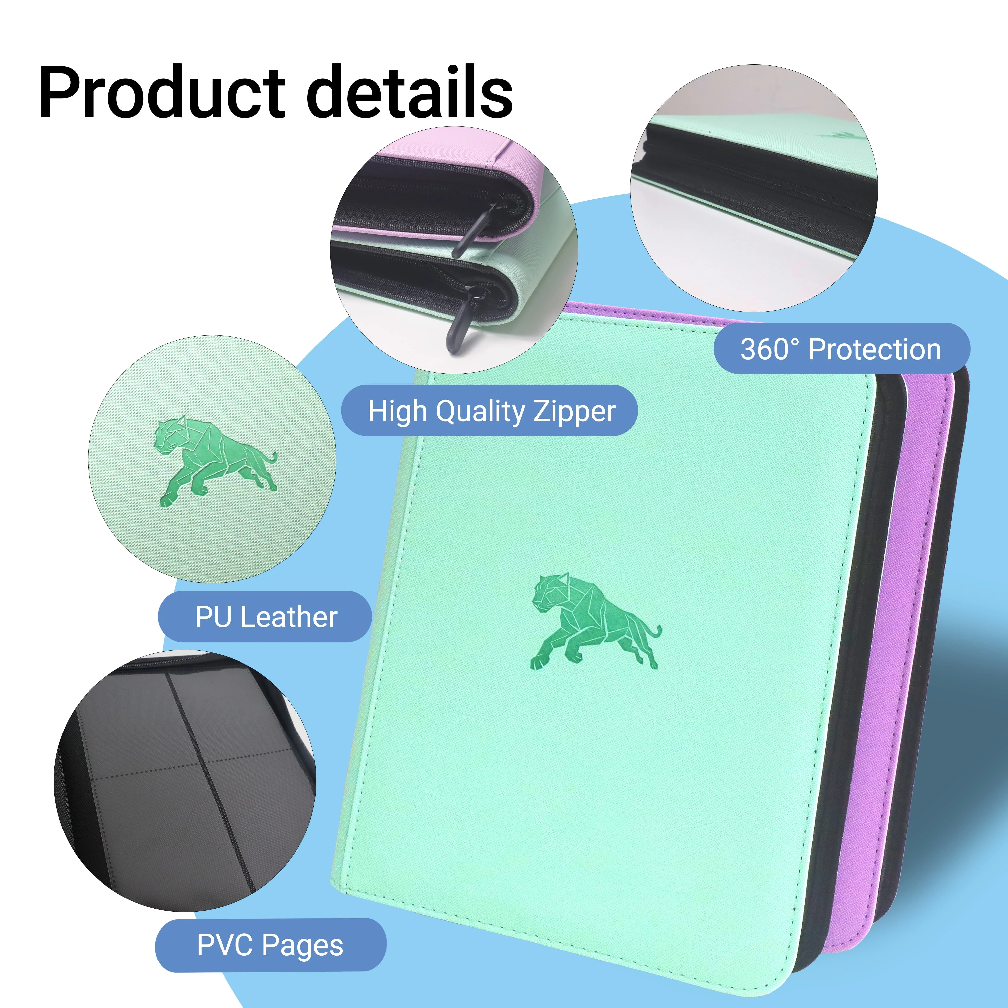 Thumbnail 3 - #29 Ranked Pocket Folders Picks in 2026