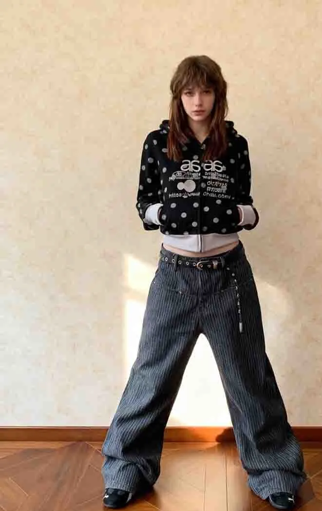 Calça cimitarra feminina de alta qualidade, alta rua, verão, musselina, carga grande, secagem rápida, pernas largas, minimalista