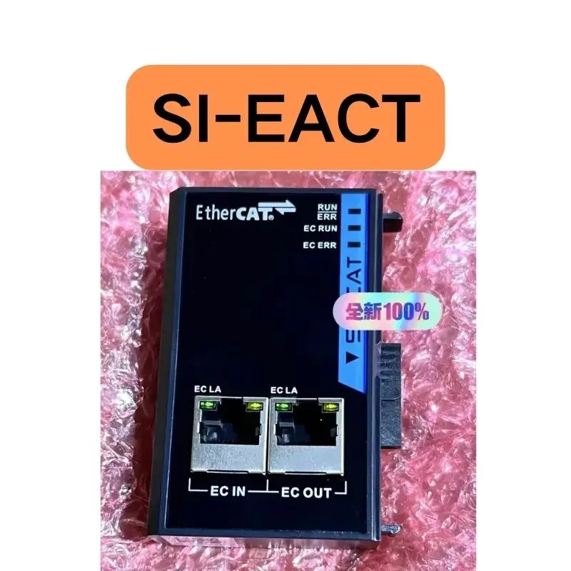 

New SI-EACT MD800 series communication expansion card in stock for fast delivery