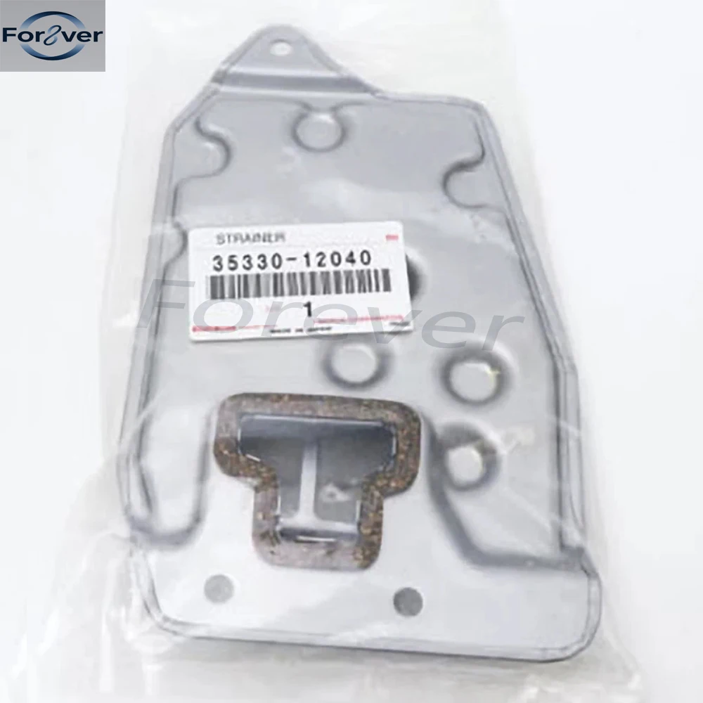 

New Toyot-a Corolla Matrix 2003-2008 OEM Transmission Filter Strainer 35330-12040