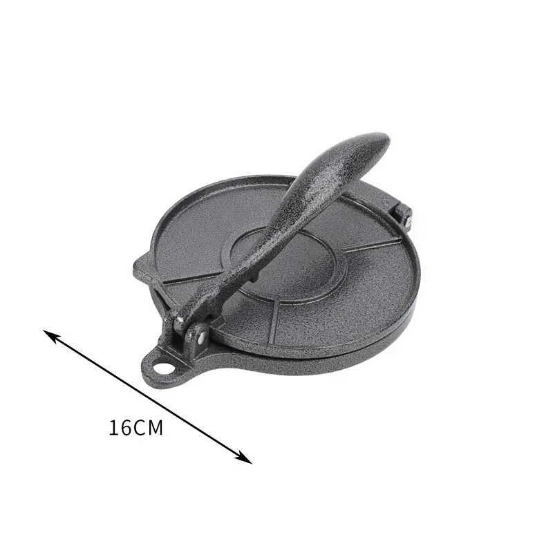 Black 16cm