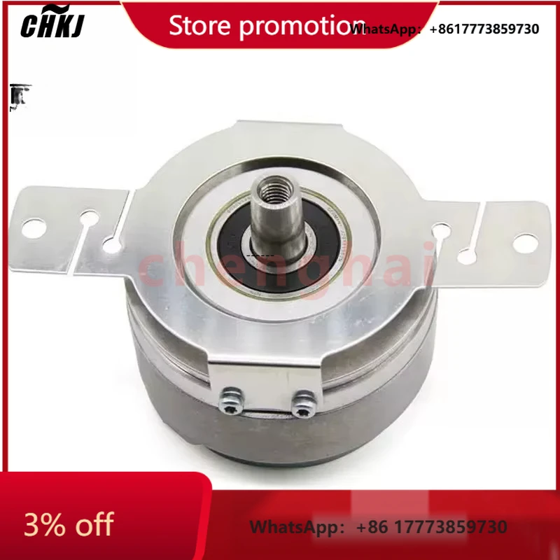 

CHKJ-2025NEWNew Original Absolute Encoders ERN 1387 Series High Precision 1387,1387.056-2048 727221-02 Rotary Encoder