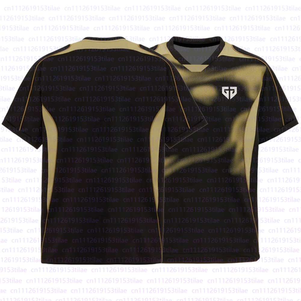 قميص جديد لموسم 2026 الأول لفر - مراجعة Esports Gaming T Shirt وسعره