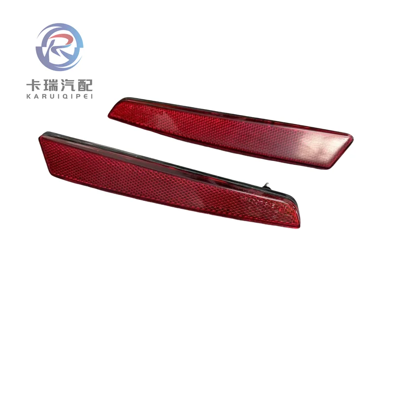 Rear Bumper Marker Lamp,Rear Reflector for Mclaren 720S,750S,765LT,Senna,GT,13A3750CP,13A3751CP,Left or Right Side
