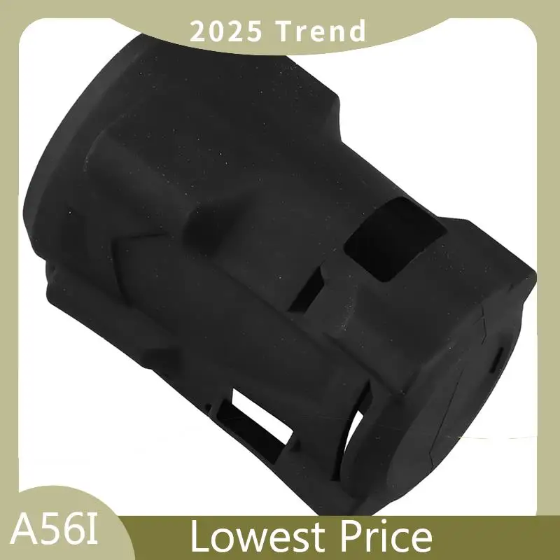 ABDD 49-16-2563 12V FUEL 1/2Inch 3/8Inch For Protective Rubber Boot For 2563-20 2562-20 Power Tool Accessories