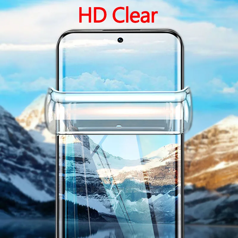 hydrogel film + camera film for xiaomi 13t pro soft screen protector mi-13t xiaomi 13 lite 5g hidrogel mi13 lite xiaomi 13 t pro
