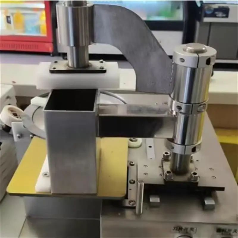 

Коммерческая высокоскоростная полностью автоматическая нарезка для мяса, куриная грудь, нарезка рулетов из говядины, промышленная нарезка для замороженного мяса