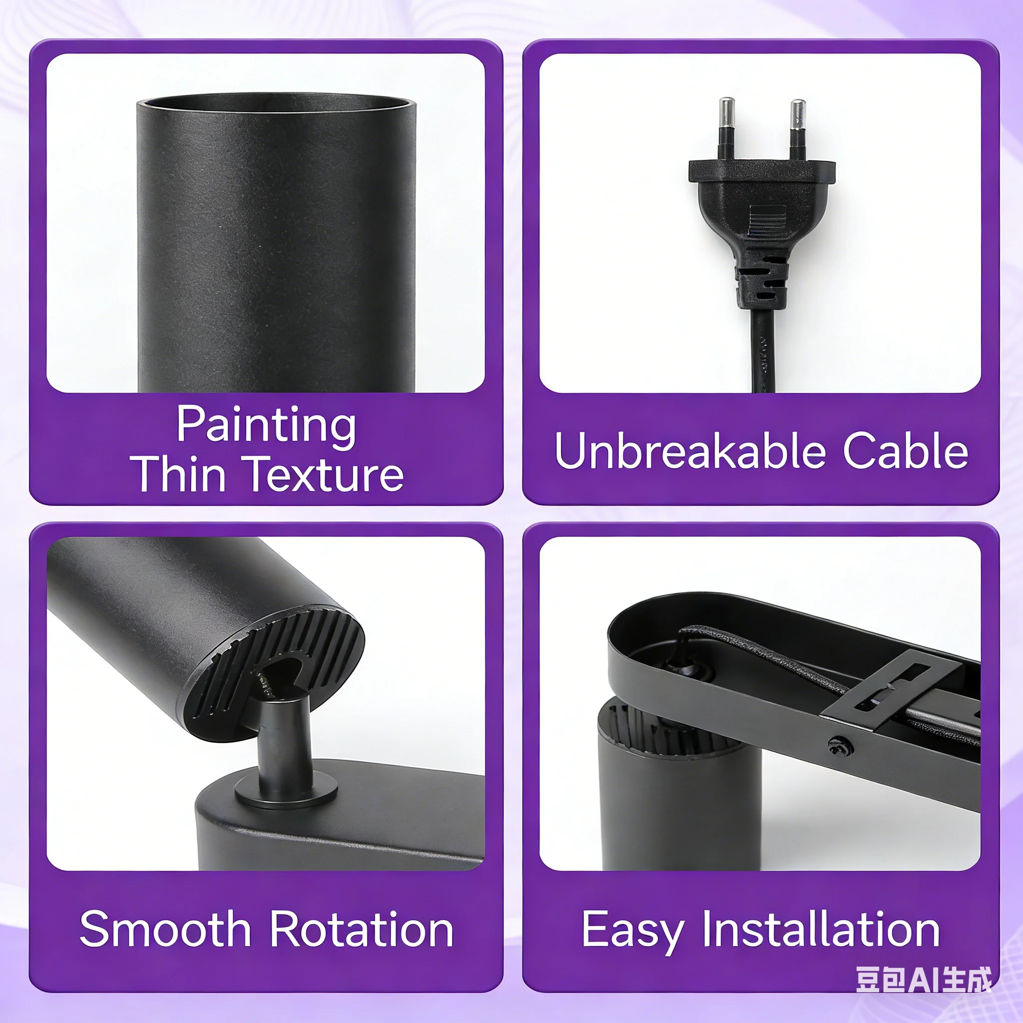 Thumbnail 4 - #16 Top Rated Track Lighting to Buy in 2026