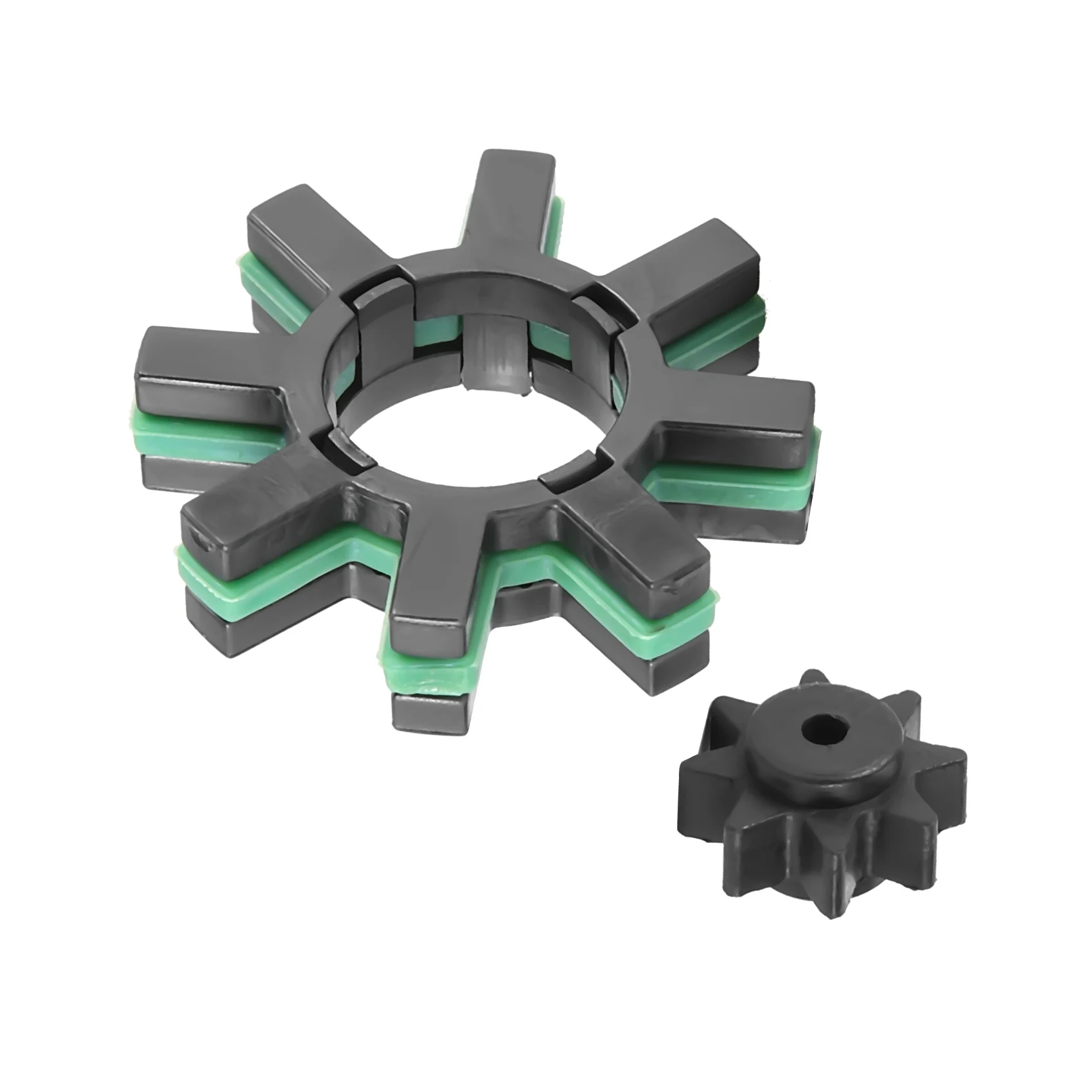 For Toyota Camry Corolla Lexus Levin Alphard Column Steering Motor Ring Gear Elastic Coupling Gear 45254-28040-X67A