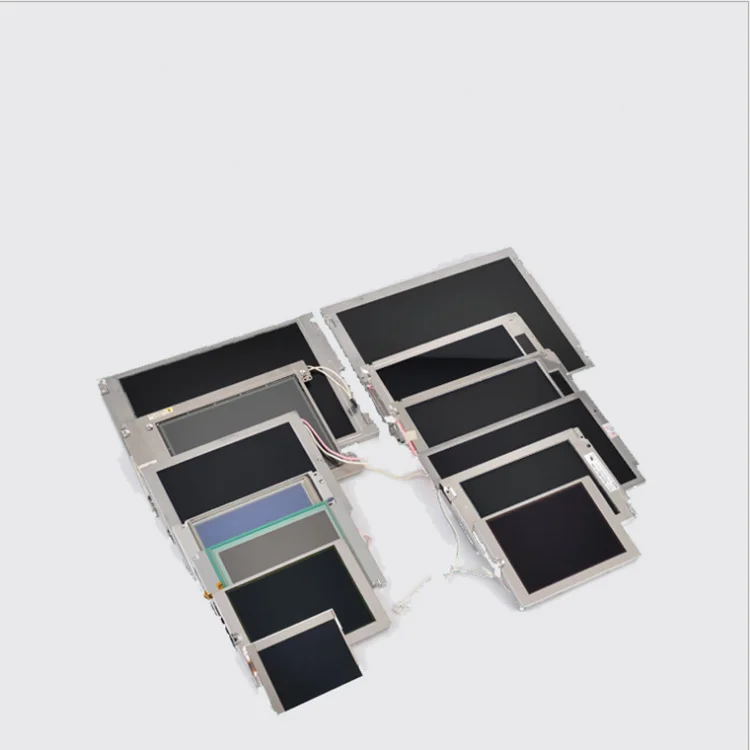 flexible transparent lcd display for lcd panel price