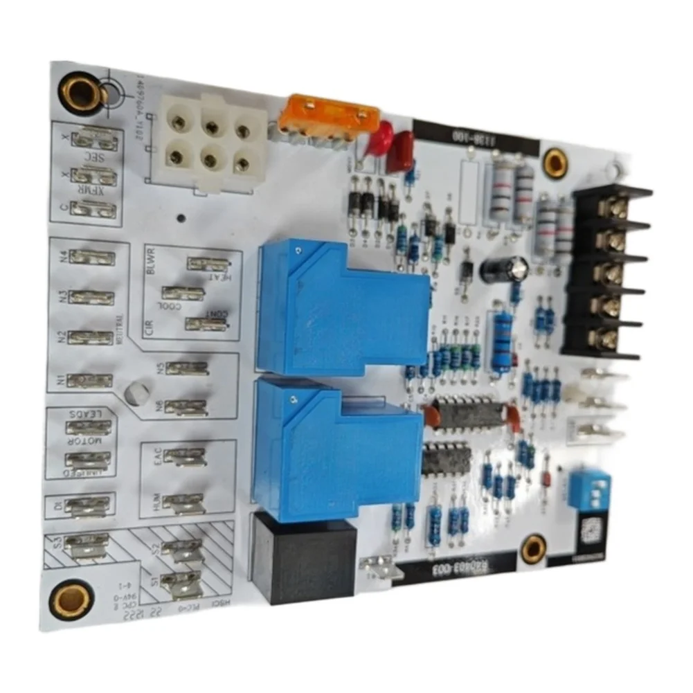 

R40403-003 Furnace Blower Control Circuit Board For 40403-001 40403-002 And ST9120 Series Furnace Blower Power Tool Accessories