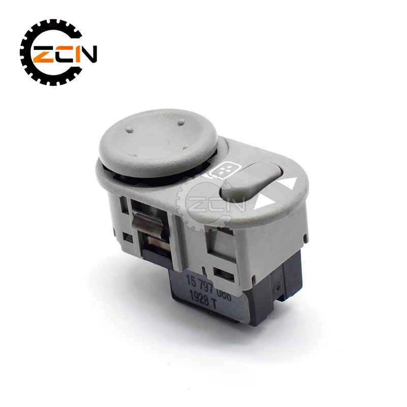 

​Power Adjust Mirror Switch 15797086 For 2007-2008 Suzuki XL-7