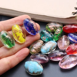Beads Jewellery Making Accessories Glass Handmade Jewelry bracelets Supplies Lampwork Diy Perles Red Pink Charms Mix Bijoux Bulk