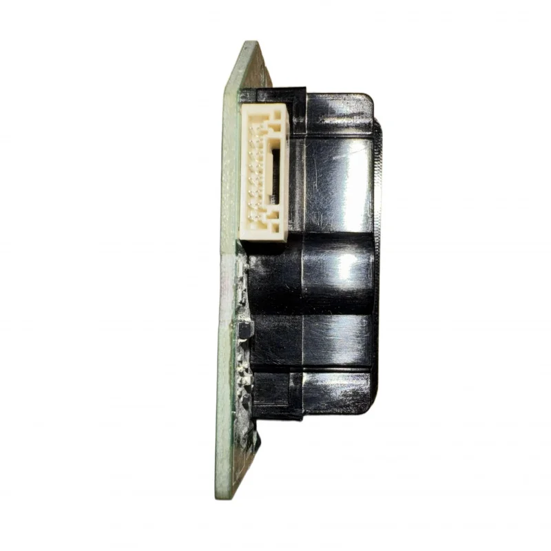 XMSJ Easy Install Infrared Charging Sensor Coral Pro B-Irm B1, Replacement Spare Parts For Roborock G20S Ultra Robot Vacuum