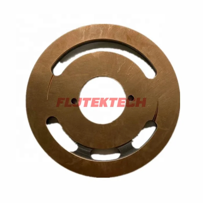 

Piston Hydraulic Pump PSVL-54CG Spare Parts Repair Kit for Kubota KX161