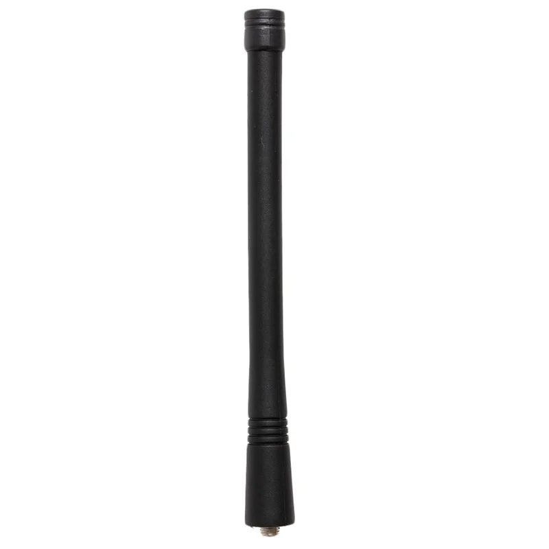 2023 Nieuwe VHF Stubby Radio Antenne 146-174MHZ voor Motorola GP300 HT1250 HT750 CT450 GP88