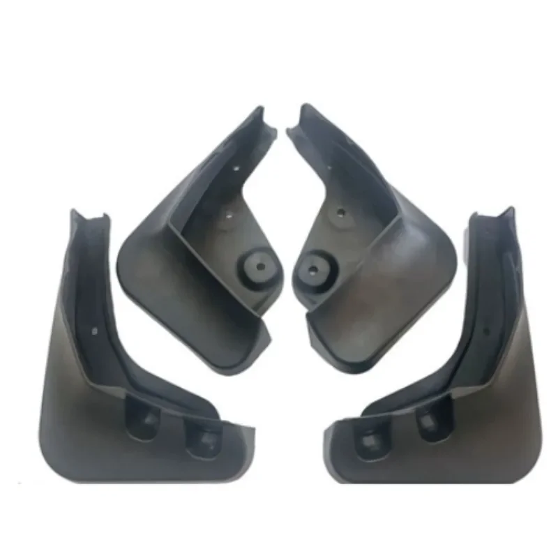 

Mud Flaps Fit for Dongfeng ET008 2024 Mudquards Tire Fenders Splash Proof Accessories Wheel Guards 4ps