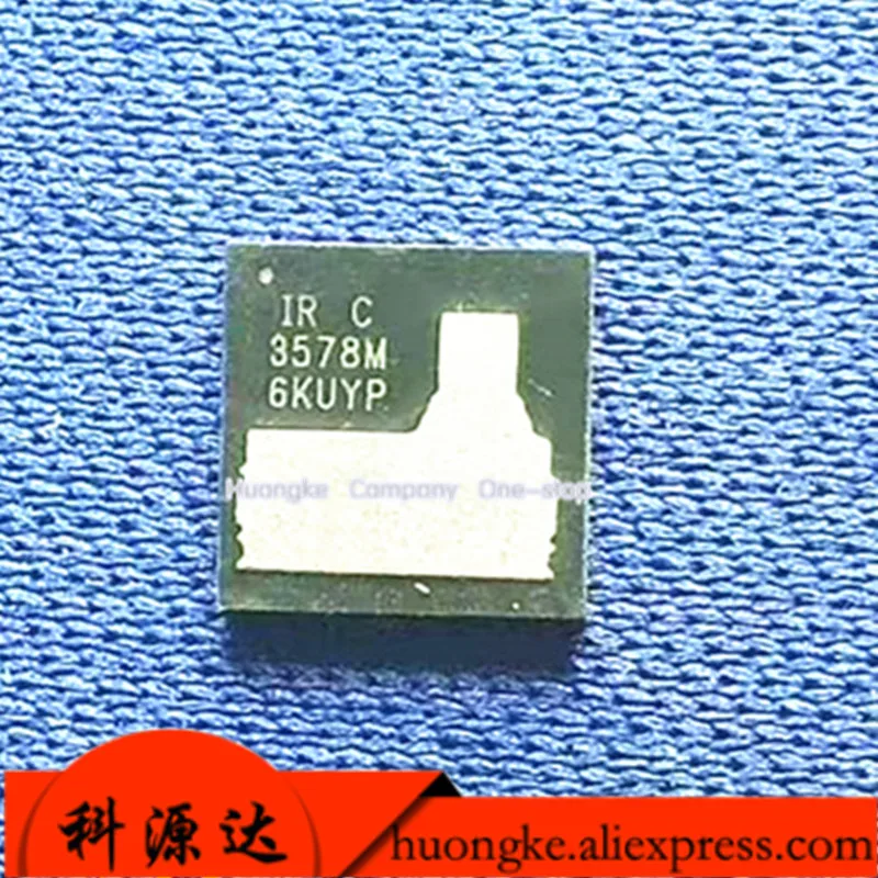 5PCS/LOT IR3623MTRPBF 3623M IR3624M 3245M IR3725M 3725M IR3578M 3578M IN STOCK