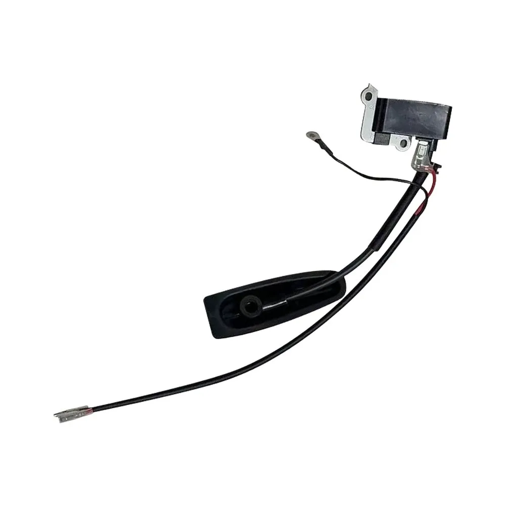 Flywheel Rotor and Ignition Coil for RedMax EBZ6500 EBZ6500RH EBZ7500 EBZ7500RH EBZ8500 For 580BTS Outdoor Tool