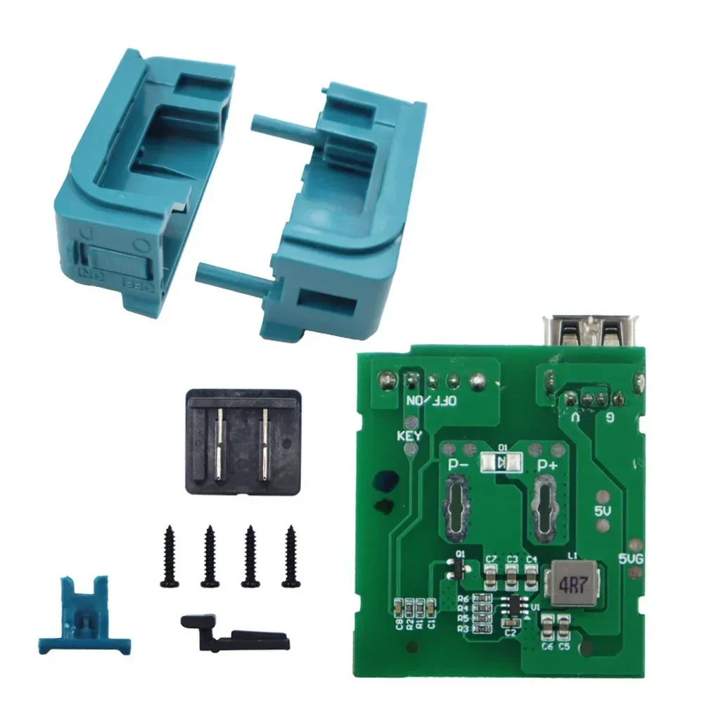 Power Supply Batter…