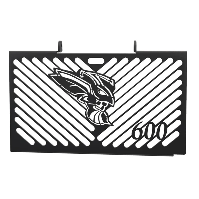 For Honda CB600F CB599 CB 600F CB 600 F CB 599 2007 2008 2009 2010 2011 2012 Motorcycle Radiator Grille Cover Guard Protection