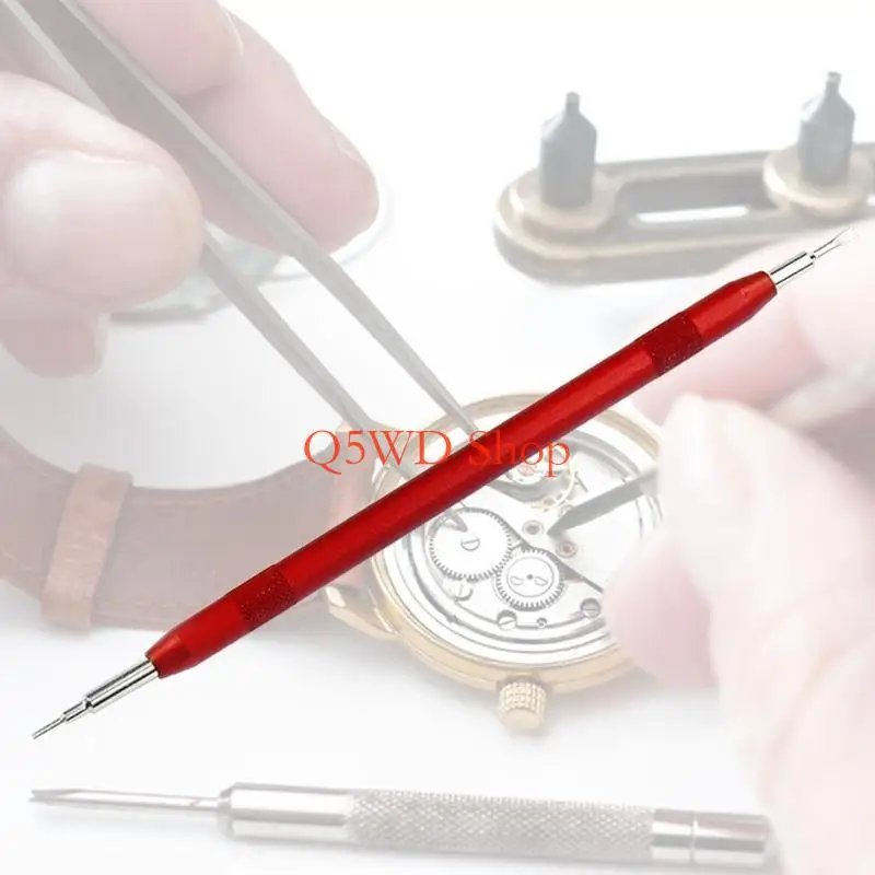 

Q5WD ремешок для часов, пружинный стержень для снятия звеньев, ремонтный комплект, инструмент для часовщиков