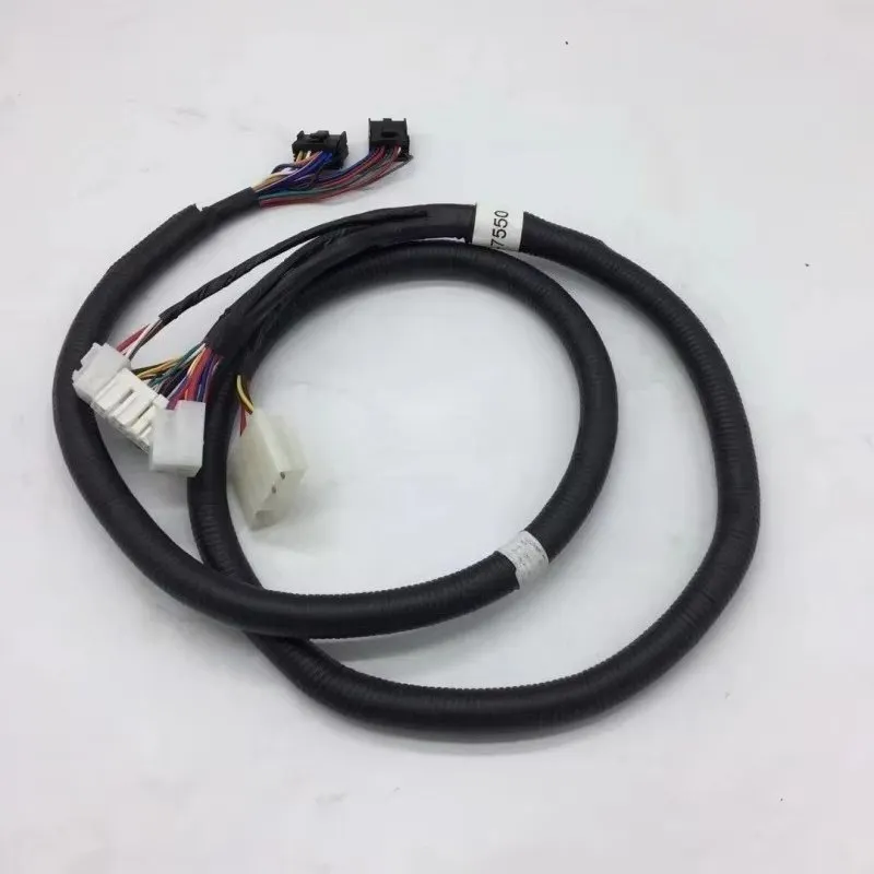 2026 Hot Sale 208-979-7550 Air Conditioning Harness For Koma Tsu Excavator Harness PC200 PC360-7 Excavator Parts Cab Harness