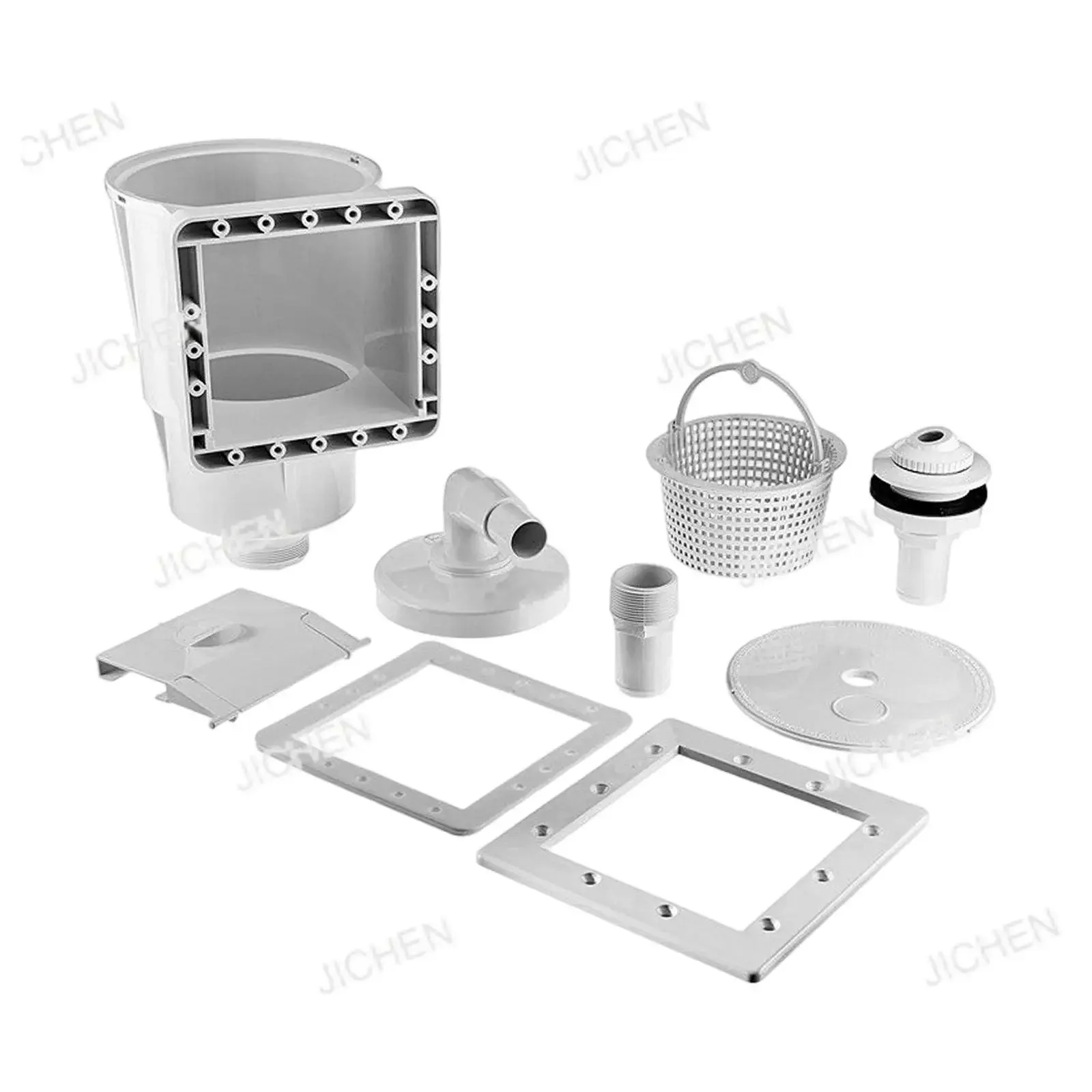 Zq Replacement Part… - image