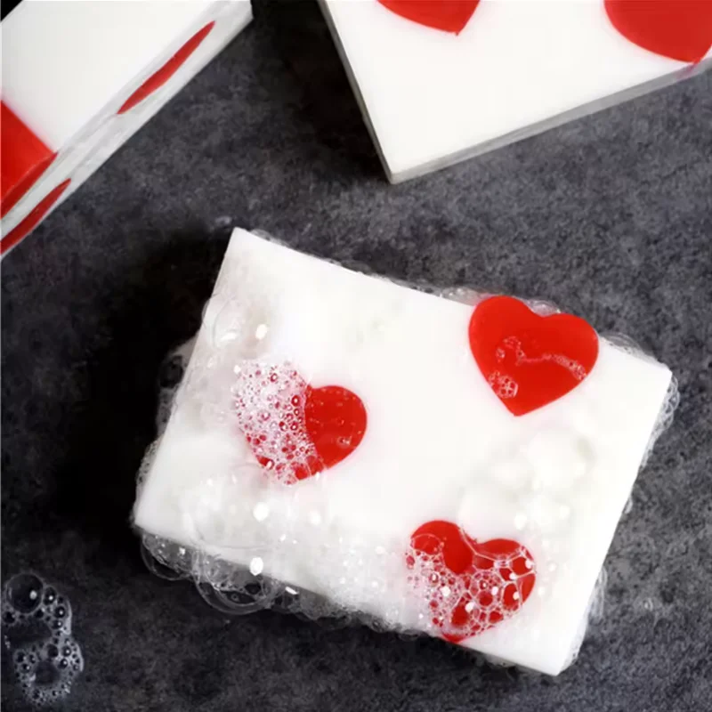 Cetakan Tabung Sabun Silikon W - Quality Soap Making Kit ulasan dan harga