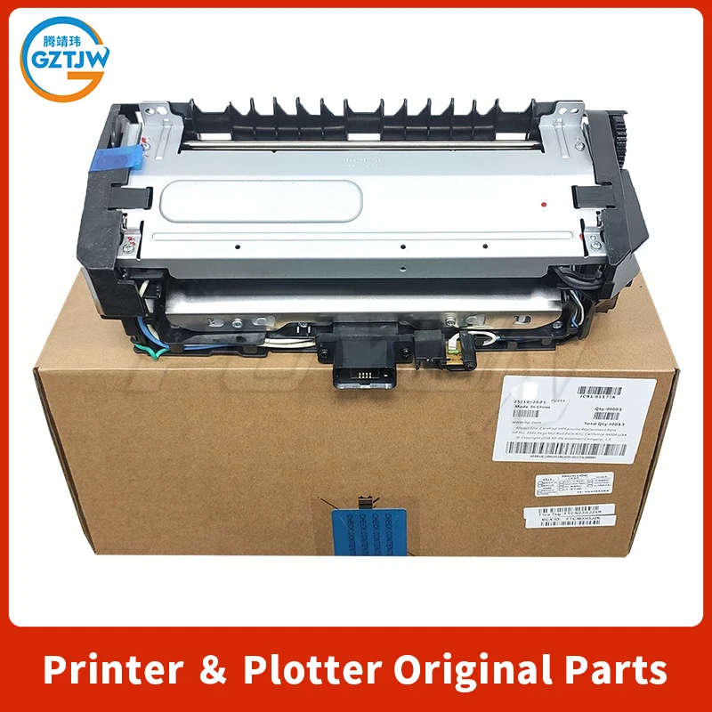 JC91-01177A JC91-01176A Fuser Unit For HP 508NK For SAMSUNG M4530/4560/4580/4583  Fuser Assembly Printer Parts