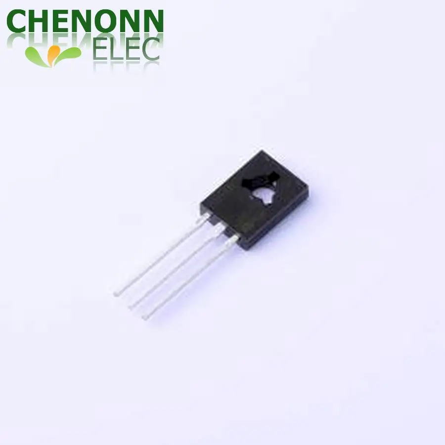 50PCS/LOT BD438 (Single Bipolar Transistors)