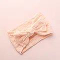 a pink