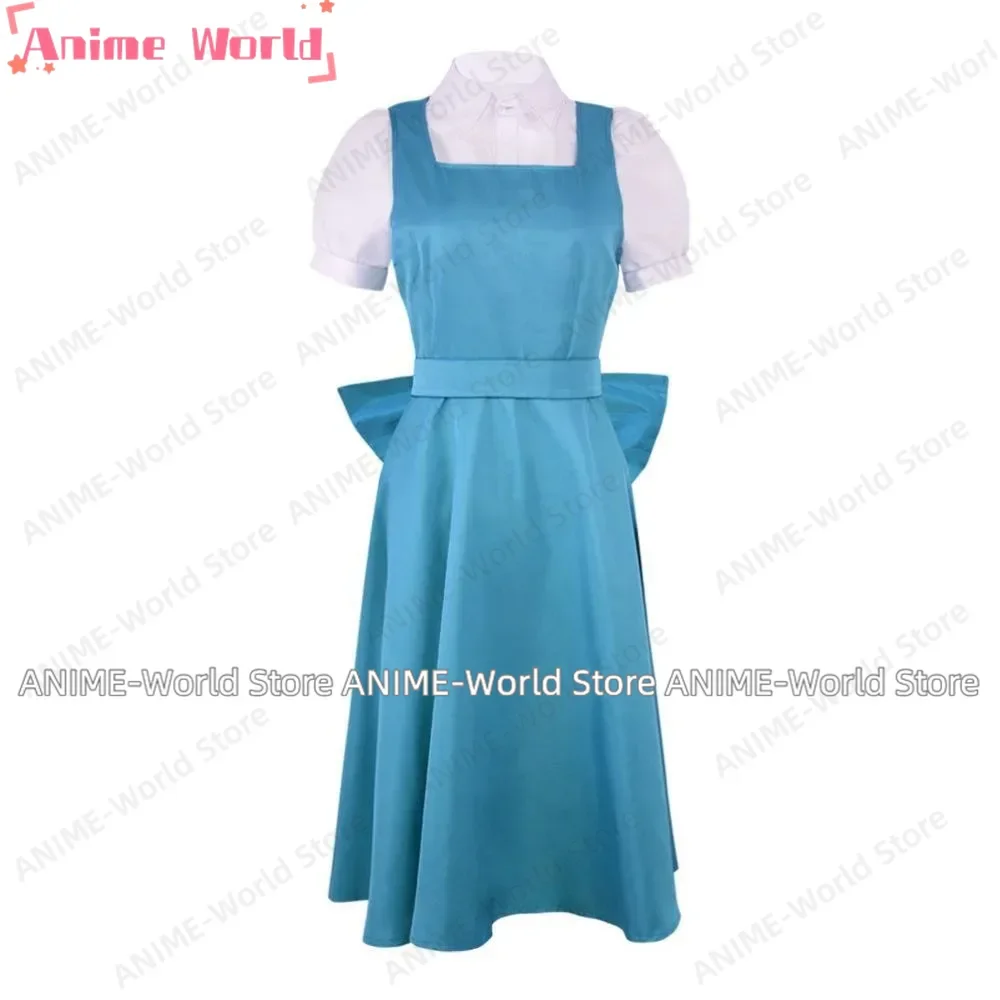 

《Custom Size》Anime Cos Tendou Akane Cosplay Costume Halloween New Years Christmas Costume