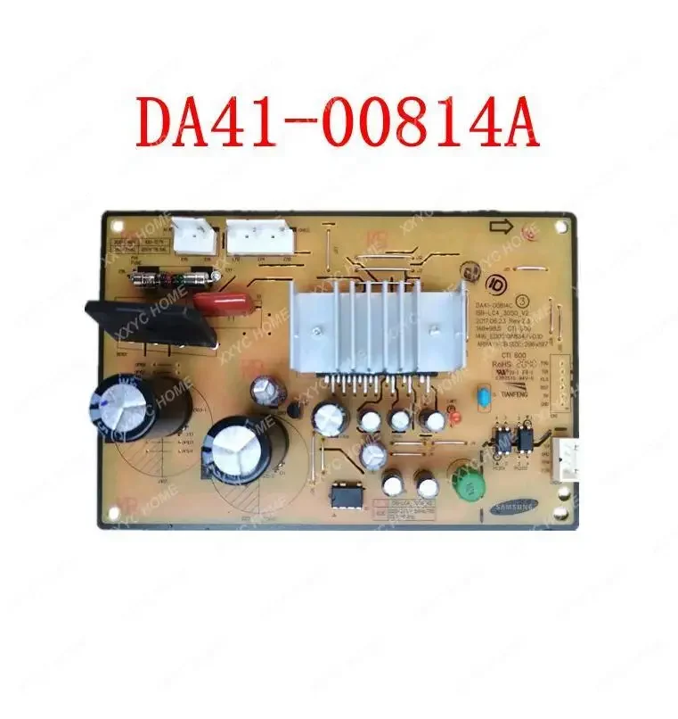 

Original New Samsung Refrigerator Freezer Parts DA41-00814A DA41-00814B DA41-00814C DA92-00459