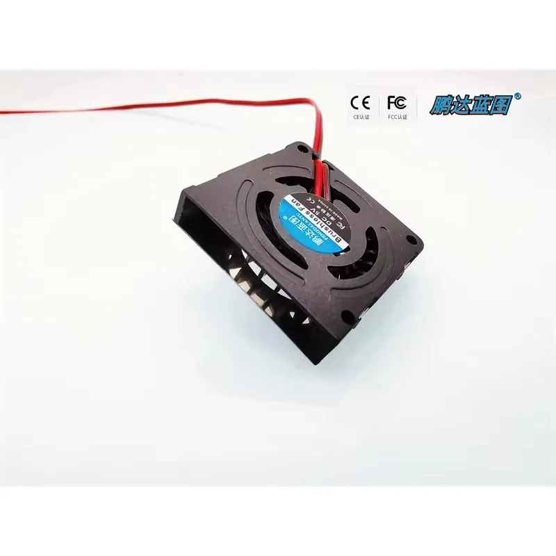

c Blueprint 3007 Микротурбинный вентилятор 5v12v 3 см Бесшумный охлаждающий вентилятор 30*30*7 мм