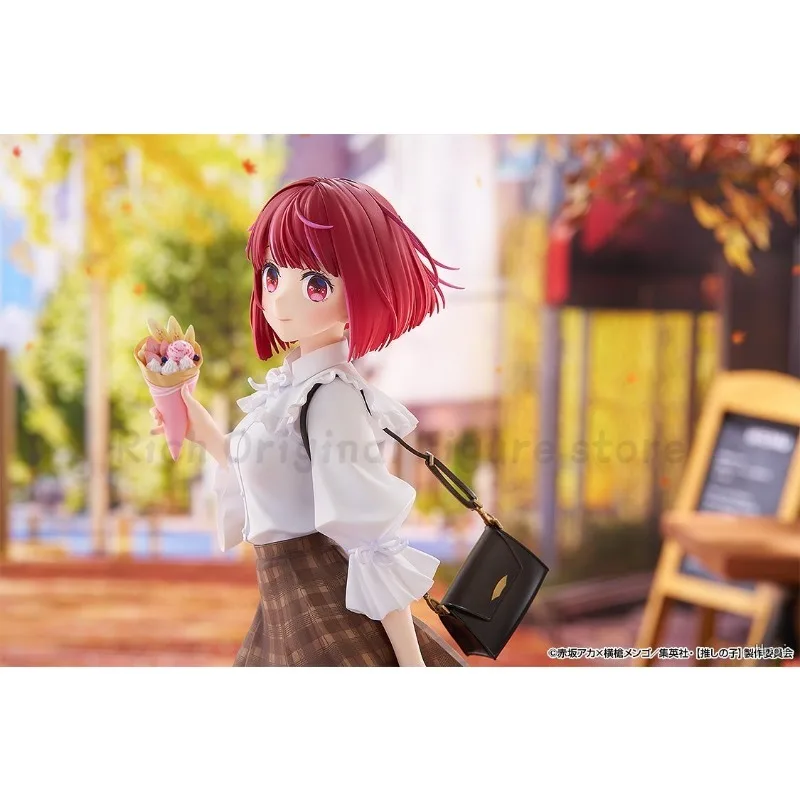 

【 Предварительная продажа 】 Оригинальная анимационная версия GSC OSHI NO KO Kana Arima Date Style Ver. Фигурка аниме в масштабе 1/6