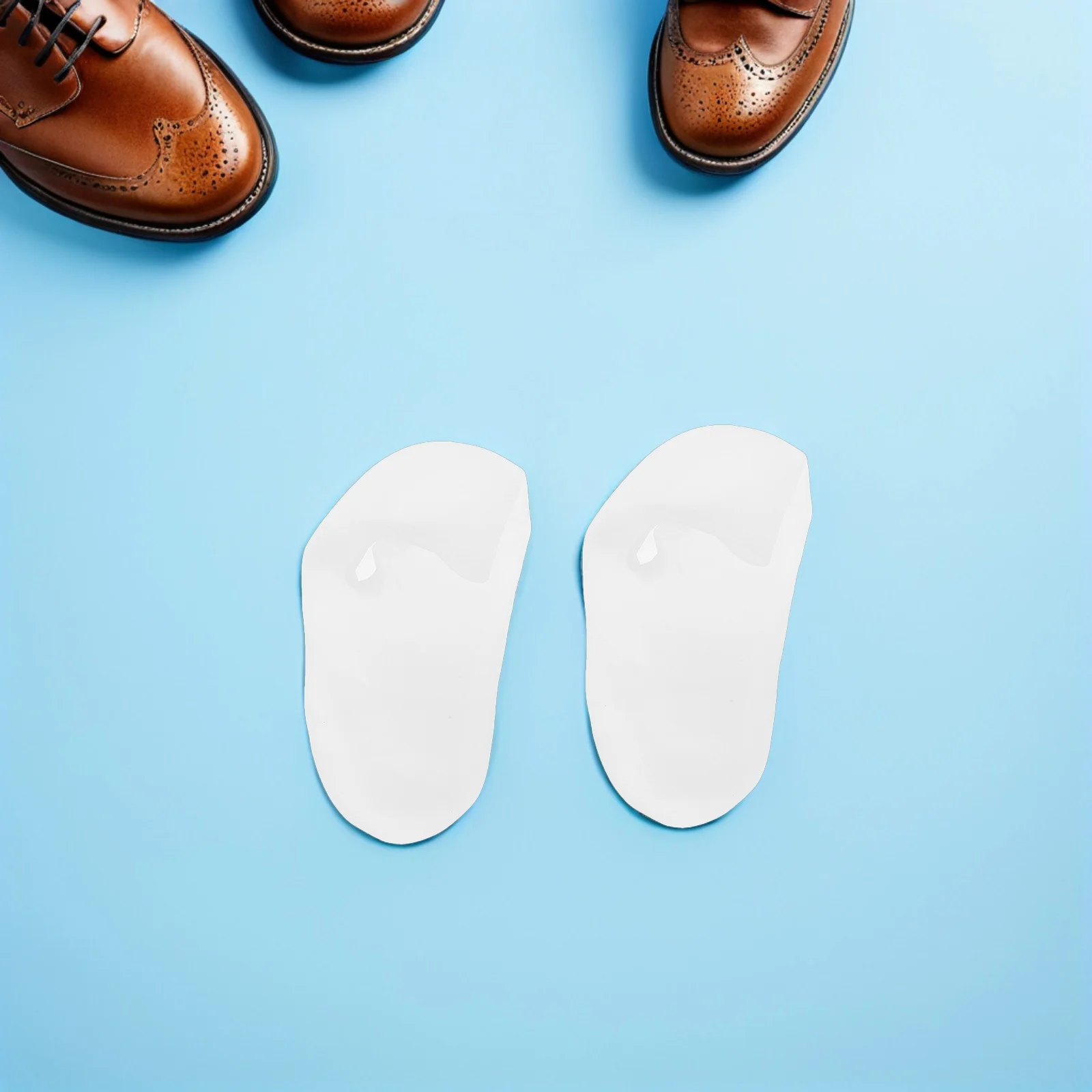 8 أزواج جوارب جل السيليكون ترطيب القدم يغطي تليين الكعوب المتشققة سبا باديكير ترطيب هلام الجوارب