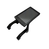 Original 48V Display For Joyor S5 S8 Electric Scooter 48V LCD Dashboard Digital Meter Replacement Accessories