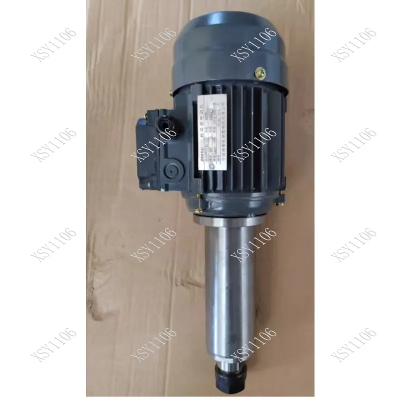 Mini Unpowered Spindle 32mm ER11 24000RPM for CNC Engraving Machine