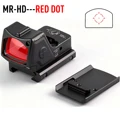 1RM-HD  BALCK--RED