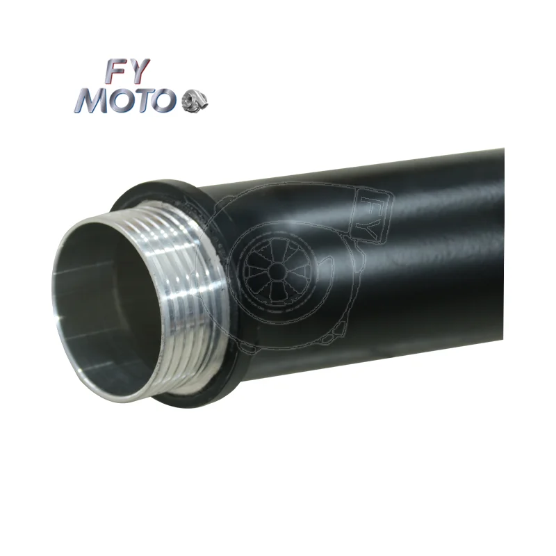 BMW N55 435i N55 M135i M235i用ターボインレットパイプ フラットペイント