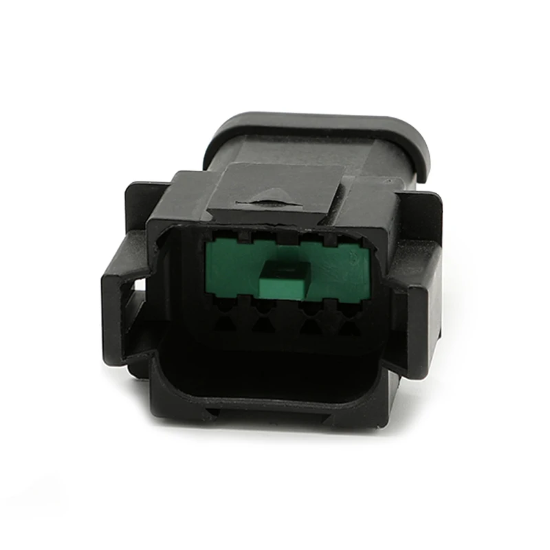 

DT04-8P-E005/DT04-8PA-E005 DEUTSCH flat cover male waterproof tape Automotive connector Male terminal 1060-16-0122