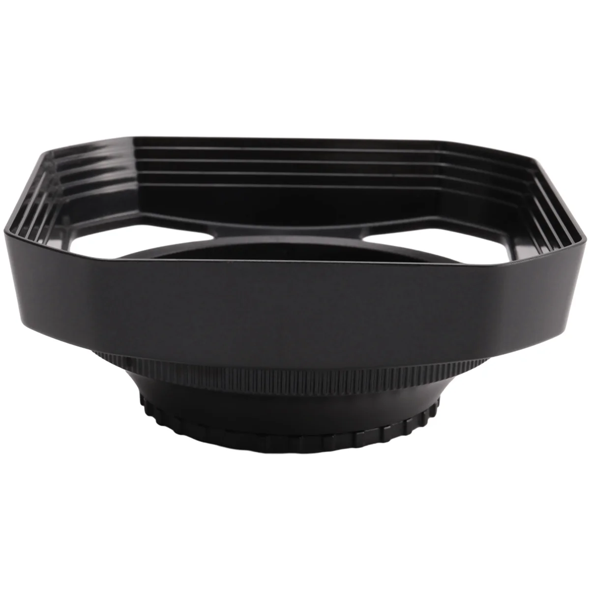 

4 Pcs 37Mm 72Mm Lens Hood Detachable Wide Angle Lens Hood For Camera Camcorder Photography-A74Z