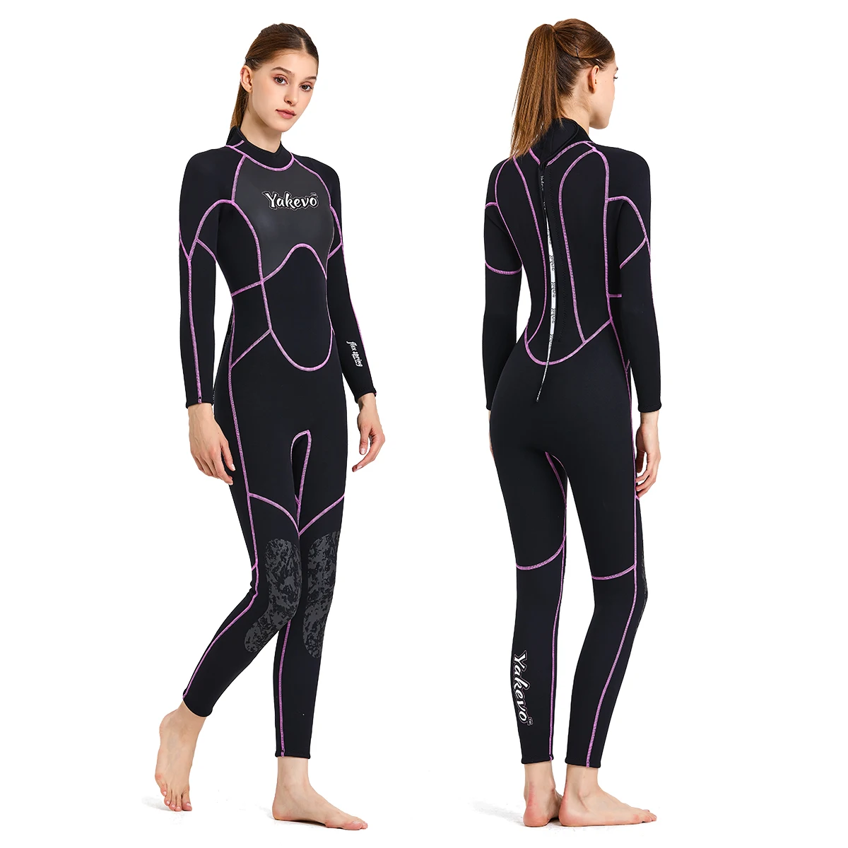 

STLF Various Good Quality Top Wholesale Custom Women Wetsuit for Woman