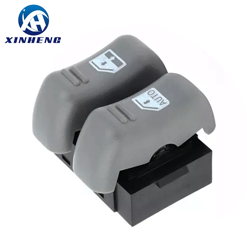 Electric Power Window Switch Dual Button Driver Side Left LH 10402845 for Firebird Trans Am 1993-2002