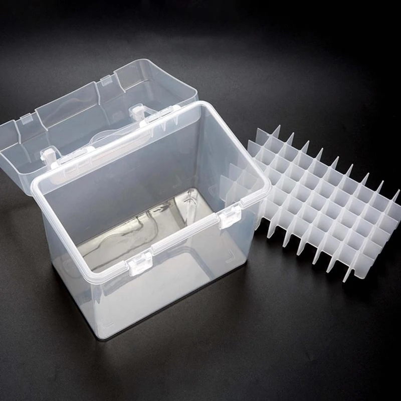 

090F Маркер-организатор для ручки для корпуса водонепроницаемое ящик для хранения маркеров многослой для мальчика для мальчика