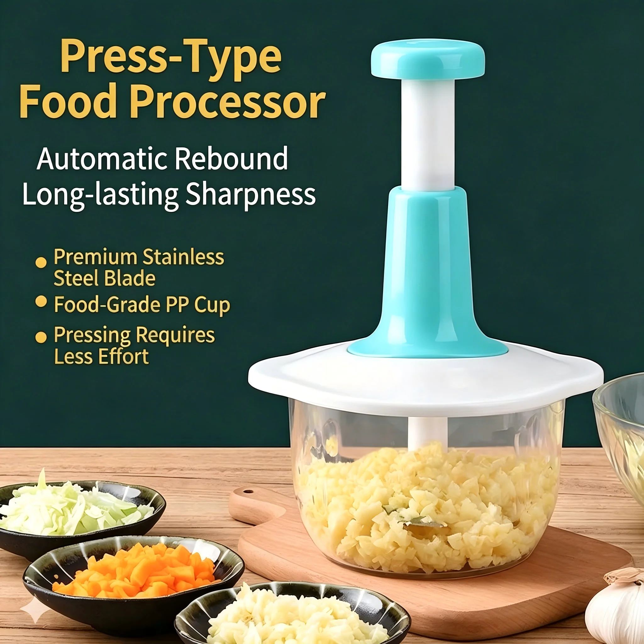 #38 Best Garlic Presses to Buy In 2026