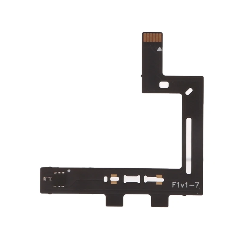 FlexCable forSwitch CPU V1 GameConsole Ribbon Cable Replacement FlexCable